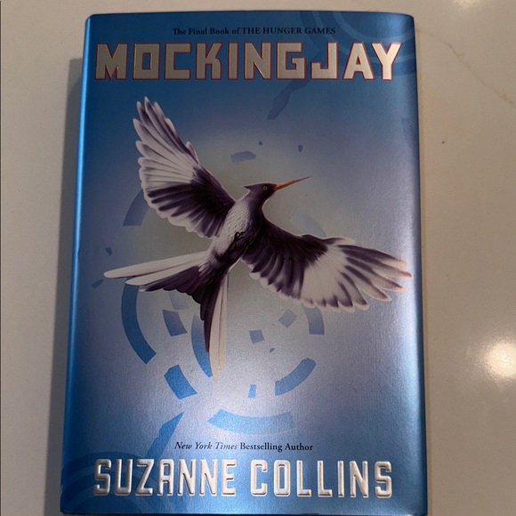 Other - Mockingjay by Suzanne Collins Hardcover